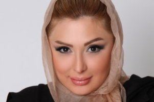 عکسهای جالب نیوشا ضیغمی در سالن زیبایی نیوشا عکسهای جالب نیوشا ضیغمی در سالن زیبایی نیوشا