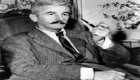 آشنایی با ویلیام فالکنر نویسنده و آزاد اندیش آمریکایی