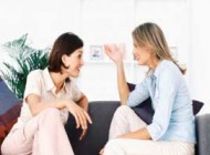 دلیل علمی بیشتر حرف زدن زنان نسبت به مردان