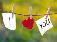 عاشقانه ترین sms های I LOVE YOU