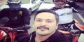 عکس های جدید و خاص میلاد کی مرام بازیگر سینما