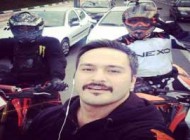 عکس های جدید و خاص میلاد کی مرام بازیگر سینما