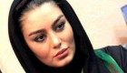 2 عکس جدید لو رفته از سحر قریشی با دوستانش