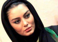 2 عکس جدید لو رفته از سحر قریشی با دوستانش