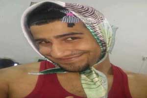 عکس خنده دار پسرانی که خودشون رو شبیه دخترا کردند