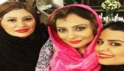 تصاویر ناب و برگزیده یکتا ناصر