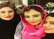 تصاویر ناب و برگزیده یکتا ناصر