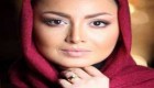 عکسهای خوشگذرانی شیلا خداداد و همسر و سامیار در ویلا