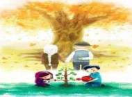 پیامک و پست های زیبا و عاشقانه برای لاین