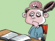 اس ام اس ته خنده و خیلی باحال مخصوص امتحانات