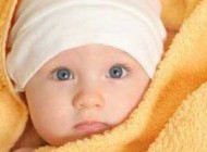 آیا محیط زیست هم در زیبایی نوزاد تاثیر گذار است؟