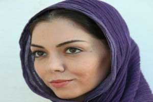 بهترین عکس های داغ و کمتر دیده شده از آزاده نامداری