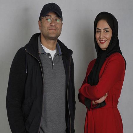 10 عکس بسیار جدید از رامبد جوان