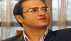 10 عکس بسیار جدید از رامبد جوان
