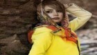 آلبوم عکس های داغِ داغ و بسیار زیبا از شبنم قلی خانی