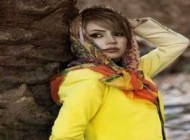 آلبوم عکس های داغِ داغ و بسیار زیبا از شبنم قلی خانی