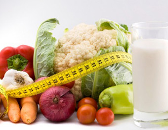 رژیم لاغری 10 روزه با تمام جزئیات برای افراد چاق