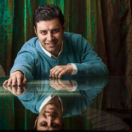 جدیدترین عکسهای محمدجواد عزتی با بیوگرافی کامل