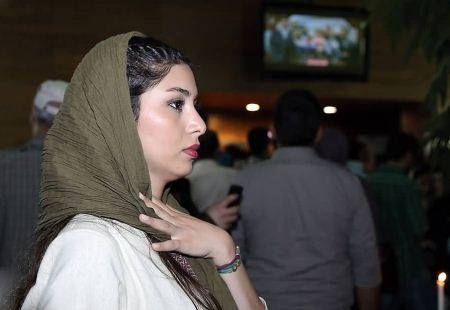 جدیدترین مجموعه عکس های فتانه ملک محمدی