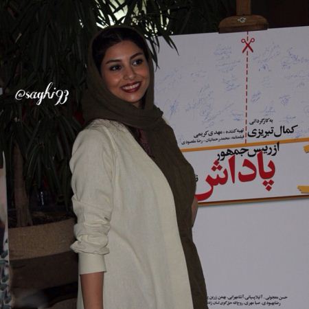 جدیدترین مجموعه عکس های فتانه ملک محمدی