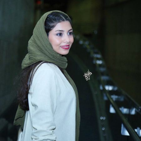 جدیدترین مجموعه عکس های فتانه ملک محمدی