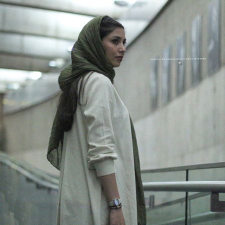 جدیدترین مجموعه عکس های فتانه ملک محمدی