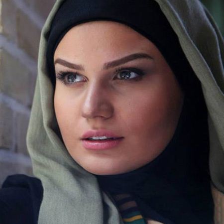جدیدترین عکس های رز رضوی بازیگر جوان