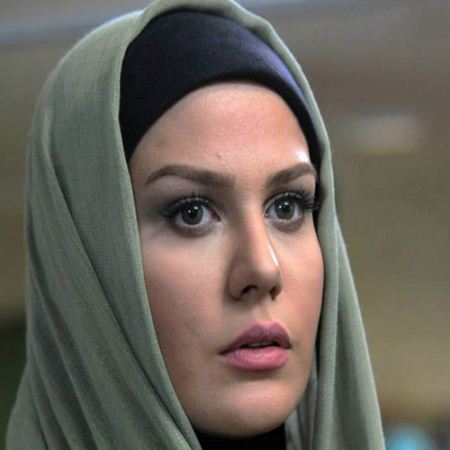 جدیدترین عکس های رز رضوی بازیگر جوان
