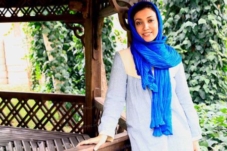 عکس های جدید و زیبای نگار عابدی بازیگر جوان