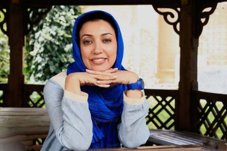 عکس های جدید و زیبای نگار عابدی بازیگر جوان