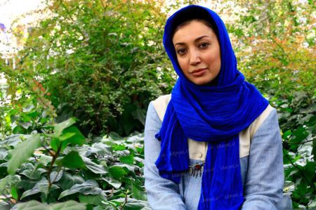 عکس های جدید و زیبای نگار عابدی بازیگر جوان