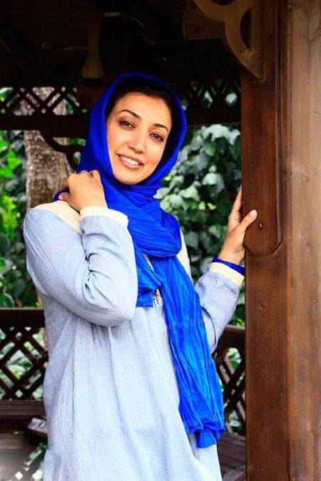 عکس های جدید و زیبای نگار عابدی بازیگر جوان