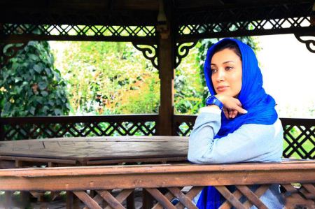عکس های جدید و زیبای نگار عابدی بازیگر جوان