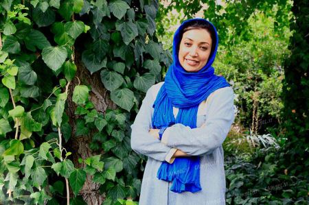 عکس های جدید و زیبای نگار عابدی بازیگر جوان