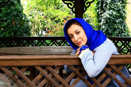 عکس های جدید و زیبای نگار عابدی بازیگر جوان