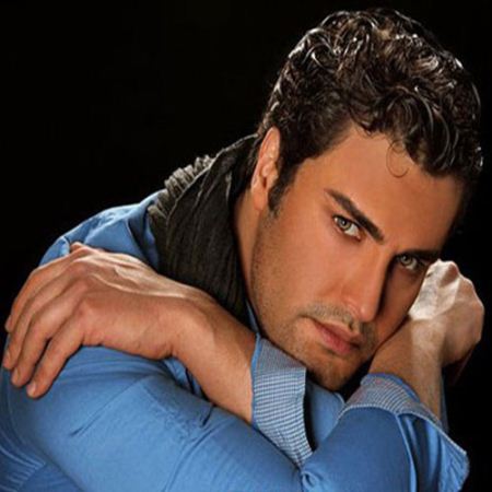 عکسهای جدید و جالب امیرمحمد زند بازیگر