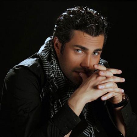 عکسهای جدید و جالب امیرمحمد زند بازیگر