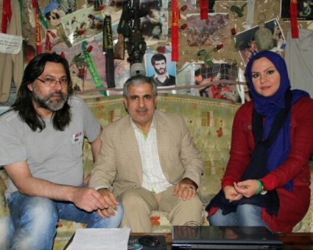 عکس های جدید و دیدنی نیلوفر امینی فر