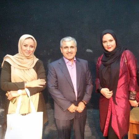 عکس های جدید و دیدنی نیلوفر امینی فر