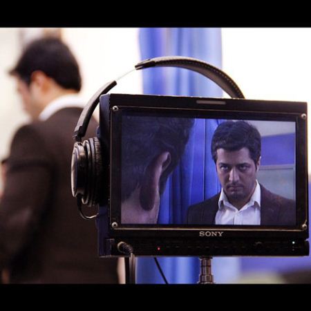 بیوگرافی پندار اکبری (عکس)