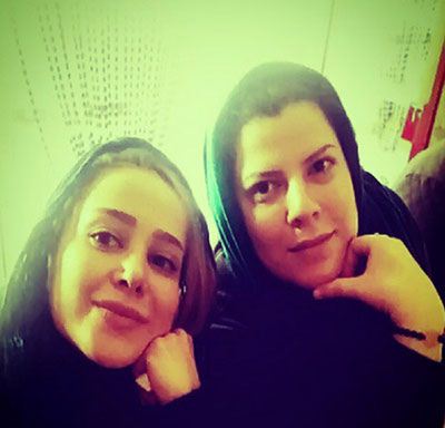 عکس های منتخب از بازیگران سریال دردسرهای عظیم