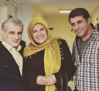 عکس های منتخب از بازیگران سریال دردسرهای عظیم