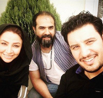 عکس های منتخب از بازیگران سریال دردسرهای عظیم