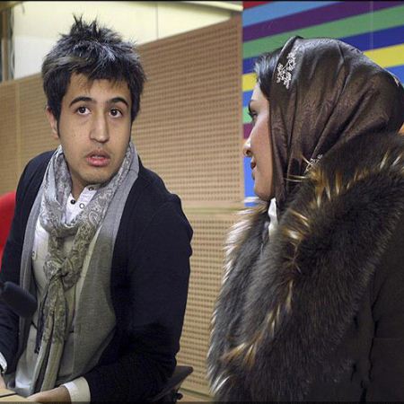 جدیدترین عکس های دیدنی مهرداد صدیقیان بازیگر سینما
