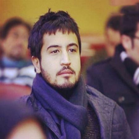 جدیدترین عکس های دیدنی مهرداد صدیقیان بازیگر سینما