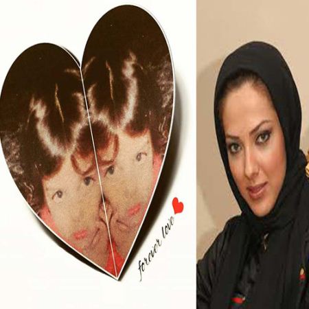 عکسهای دیده نشده دوران کودکی بازیگران مشهور ایرانی