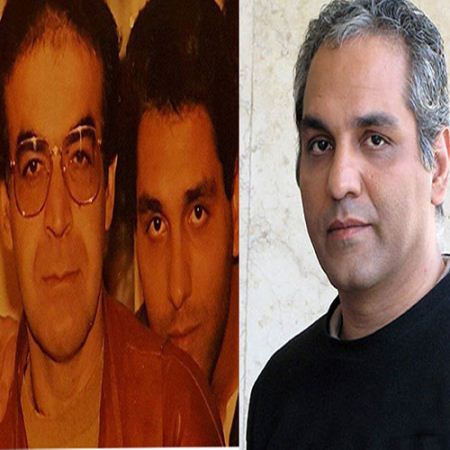 عکسهای دیده نشده دوران کودکی بازیگران مشهور ایرانی
