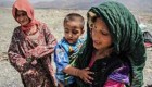 زندگی حیوانی و سخت فقرا در بیابان های تهران (عکس)