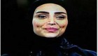 دختری که در برنامه ماه عسل یک مدلینگ بی حجاب بود