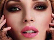 برجسته کردن لب ها را چگونه با آرایش انجام دهیم؟